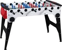 NORDITALIA Kickertisch Storm Outdoor Trolley