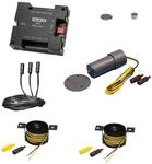 FALLER Car System Basis-Set Komponenten mit Traffic-Control & Sensoren I