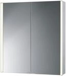Jokey Spiegelschrank CantALU SS alu 67cm