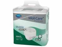 MoliCare® Premium Mobile 5 Tropfen - Gr. Large UnitCount 56