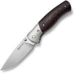 Buck Erwachsene Einhandmesser Buck Selkirk L Einhandmesser, Stahl 420HC, Liner Lock,