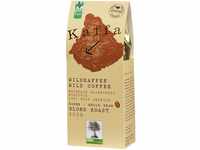 ORIGINAL FOOD Wildkaffee "Kaffa", mild, ganze Bohne (250 g) - Bio