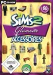 Die Sims 2: Glamour Accessoires