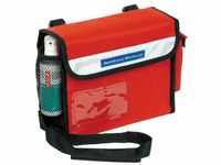Sanitätsumhängetasche, Erste Hilfe Tasche, Notfall, befüllt DIN 13160,...