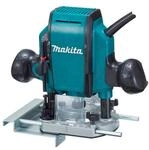 Makita RP0900, 900 W, Schwarz, Blau