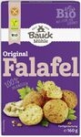 Bauckhof Backmischung, Falafel 160 g