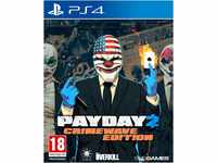 GIOCO PS4 PAYDAY 2