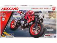 MECCANO Spin Master Elite Motorcycle D. | 6027038