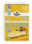 Schneller K&auml;sekuchen glutenfrei Bio 1 x 485 g