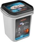Leonardo Granulat Start Kittenfutter ab 4 Wochen, 1 kg, Aufzuchtfutter Kitten mit