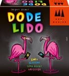 Schmidt Spiele 40879 Dodelido, Drei Magier Kartenspiel