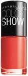 Maybelline New York Color Show 110 Urban Coral, 7 ml