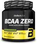 BioTechUSA BCAA Zero | BCAA-Aminos&auml;uren im Verh&auml;ltnis 2:1:1
