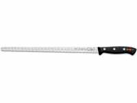 F. DICK Lachsmesser, Superior (Messer mit Klinge 32 cm, X55CrMo14 Stahl,