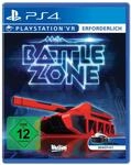 Battlezone [PSVR]