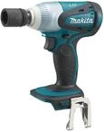Makita BTW251ZJ Akku-Schlagschrauber 230 Nm 18 V, im Makpac, ohne Akku+Ladeger&auml;t