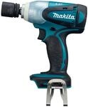 Makita BTW 251 1/2 Zoll Schlagschrauber Solo 18V Li-ION
