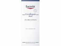 Eucerin UreaRepair plus 5% Urea Lotion, 400.0 ml Lotion