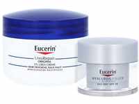 Eucerin EUCERIN UreaRepair ORIGINAL Creme 5% - 75 ml Creme 11678053