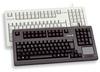 CHERRY TouchBoard G80-11900, Internationales Layout, QWERTY Tastatur,...
