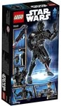 LEGO Star Wars 75121 - Imperial Death Trooper&trade;