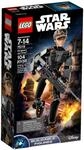LEGO Star Wars 75119 - Sergeant Jyn Erso&trade;