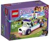 LEGO Friends 41301 - Welpenparade
