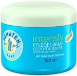 Penaten Intensiv Pflegecreme Gesicht & K&ouml;rper 100ml / 24h Pflege f&uuml;r Babys /