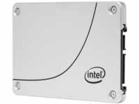 Intel DC S3520 Series 1.2TB 1200 GB – SSD Festplatte (Silber, Serial ATA III,...