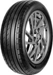 Tracmax 235/55 R17 103V XL Winterreifen M+S 3PMSF Reifen
