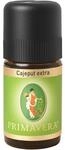 PRIMAVERA &Auml;therisches &Ouml;l Cajeput extra 5 ml - Aroma&ouml;l, Duft&ouml;l, Aromatherapie -