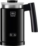 Melitta CREMIO II Milchsch&auml;umer &ndash; elektrischer Milchaufsch&auml;umer f&uuml;r kalte und