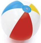 Bestway Wasserball &bdquo;Retro 61 cm, 31022PB, Bunt, 61 x 61 cm