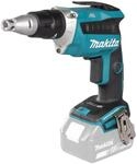 Makita DFS452Z Akku-Schnellbauschrauber 18V (ohne Akku, ohne Ladeger&auml;t)