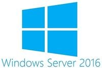 Microsoft Windows Server Standard (2016) 16 Core deutsch