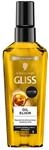 GLISS - Oil Elixir, 75 ml, f&uuml;r alle Haartypen, N&auml;hrung, Geschmeidigkeit und...