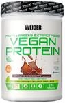 Weider vegane Proteine 750 g Paquete de wei&szlig;, Schokolade, Schokolade, 1 st&uuml;ck