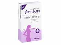 FEMIBION BabyPlanung 0 Tabletten 56 St