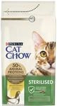 Cat Chow Special Care Sterilisiert 1,5 KG