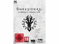 Darksiders Compl.2nd Ed / G / PC