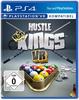 Sony Hustle Kings VR, PS4 Basic PlayStation 4 ESP videogioco