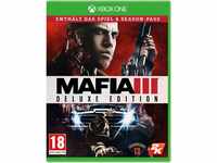 Mafia III - Deluxe Edition [AT Pegi] - [Xbox One]