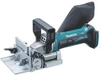 Makita Akku-Nutfr&auml;se 18 V im Makpac mit 1x Akku 1,5 Ah, ohne Ladeger&auml;t,...
