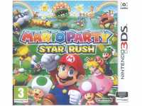 Unbekannt Mario Party Star Rush