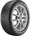 Continental SportContact 3 XL FR - 265/35R18 97Y - Sommerreifen