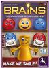 Pegasus Spiele 18132G - Brains Make me Smile