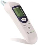 Domotherm 0875 E - Infrarot Ohrthermometer ohne Schutzh&uuml;llen zur Messung der
