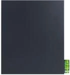 Designer-Briefkasten anthrazit-grau (RAL 7016) MOCAVI Box 111R Postkasten mit