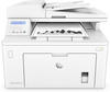 HP LaserJet Pro M227sdn Laser Multifunktionsdrucker (Schwarzweiß Drucker,...