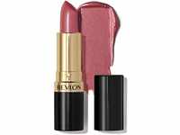 Revlon Super Lustrous Lipstick Blushing Mauve 460, 1er Pack (1 x 4 g)